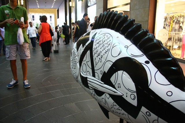 Sea N Art Exhibition